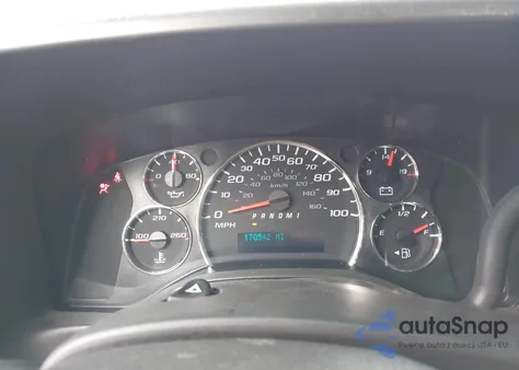 2019 Chevrolet Express 2500 Work Van z USA, uszkodzony, nr VIN 1GCWGAFGXK1176860